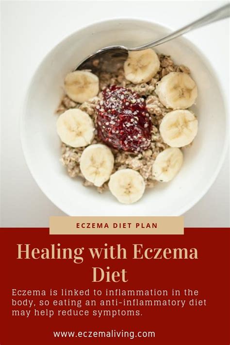 Eczema Diet Plan For Adults - Open Diet