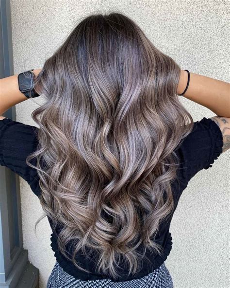 Chocolate Ash Blonde Hair Color How To Achieve This Gorgeous Look Today