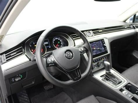 Auto Auta z dovozu Nabídka vozů Volkswagen Passat Variant