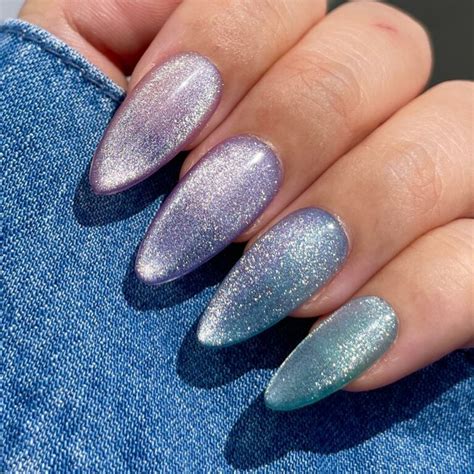 25 Latest Velvet Nail Designs To Try In January 2024