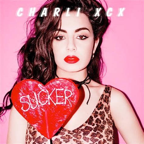 Charli Xcx Sucker Album Review