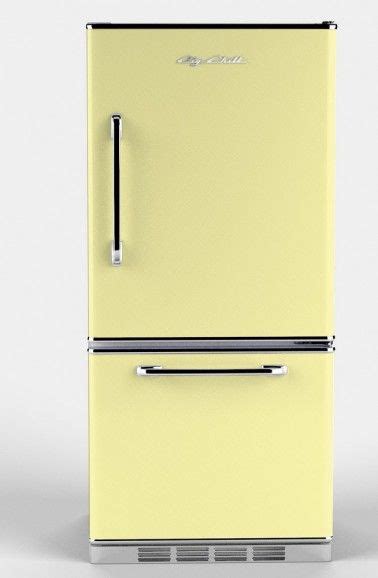 30 Retropolitan Fridge Retro Fridge Big Chill Retro Refrigerator