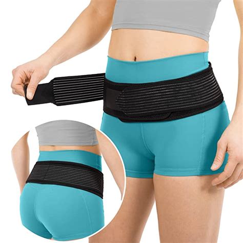 Buy Braceability Anterior Pelvic Tilt Brace Rotated Hip Posture