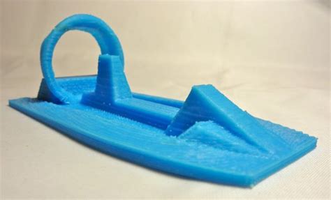 3D Printing comes to Lone Star Hovercraft!