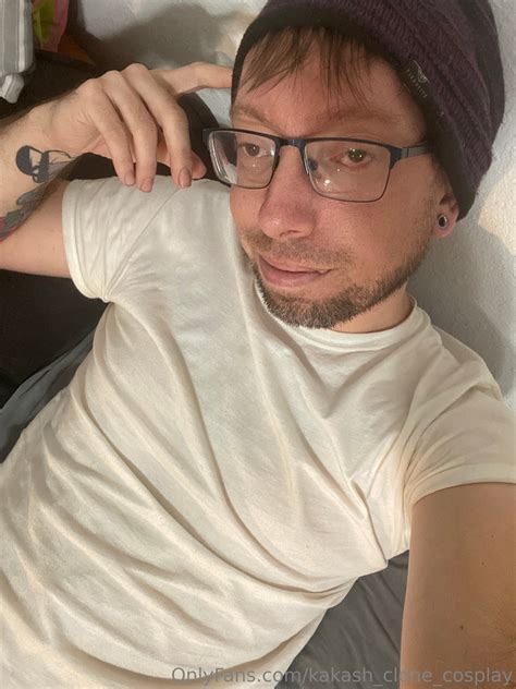 kakash_clone_cosplay Leaks 2025 | Thotstash