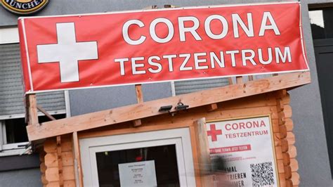 Rki Registriert Corona Neuinfektionen