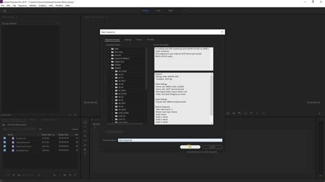 How To Create An Image Sequence In Premiere Pro The Tech Edvocate