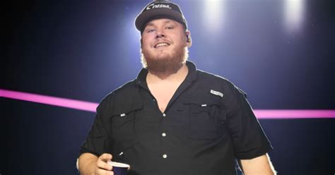 Luke Combs Releases New Album Fathers And Sons Music Feeds