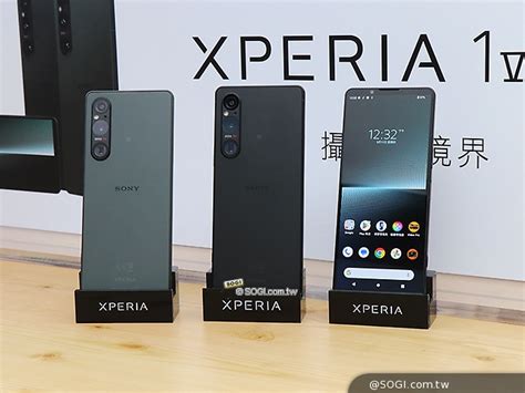 Xperia V Sogi