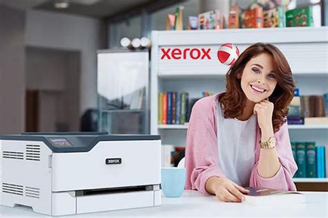 Xerox Launches New Products To Enhance Productivity Rtm World