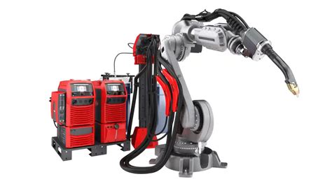 Tandemschweissen Mit Den Neuen Fronius Tpsi Twin Systemen