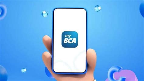 Begini Cara Top Up DANA Lewat Virtual Account BCA Di MyBCA Tanpa Harus