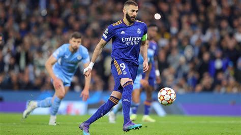 Meilleur Buteur En Champions League Benzema S Impose UEFA Champions