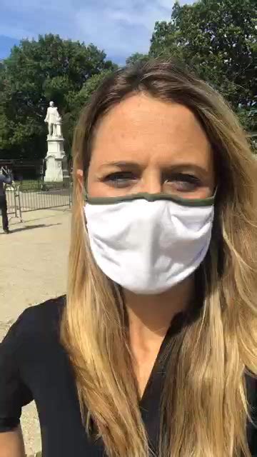 Katherine Scott Was Live By Katherine Scott