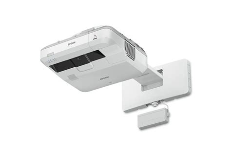 Projetor Interativo Epson Brightlink 710ui Produtos Epson Brasil