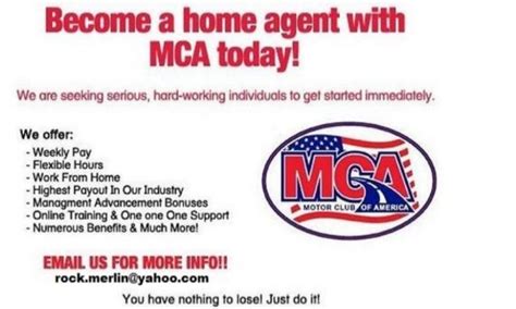 Mca
