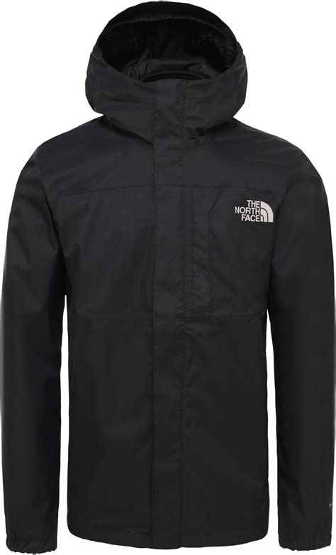 The North Face Quest Triclimate Jacke Herren Tnf Black Campzde