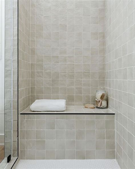 Add The Elegance Of Ceramic Tile With The Natural Finish Of A