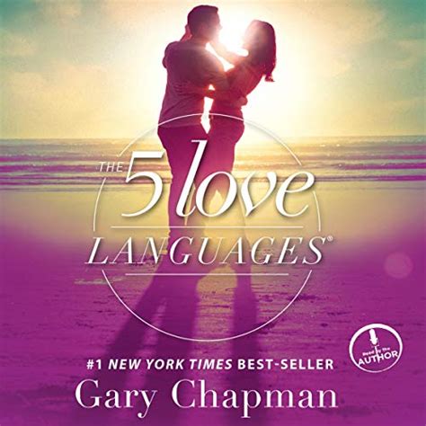 The Five Love Languages (2005) - The Book Guide® ⭐⭐⭐⭐⭐