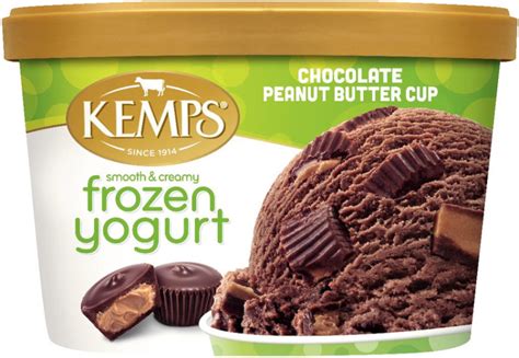 Frozen Yogurt Archives Kemps