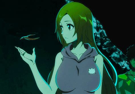 One Piece Tumblr Orihime Inoue Bleach TYBW Episode 2