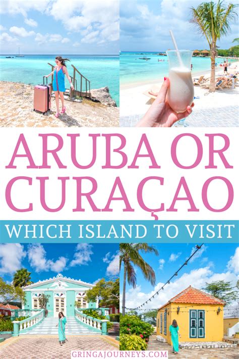 Aruba Vs Curacao Which Dutch Caribbean Island Is Right For You Artofit