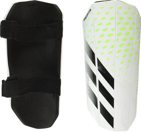 Adidas Predator Soft Ground Training Shinguards Sports