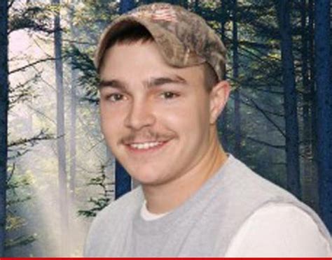 buckwild star shain gandee reported missing