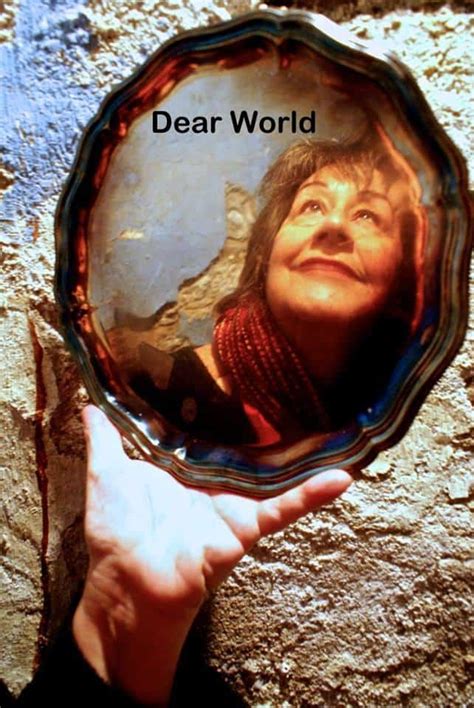 Review of Dear World, Ten Thousand Things Theater Company - Play Off The Page