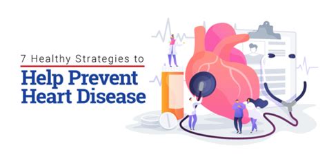 7 Healthy Ways To Help Prevent Heart Disease Makati Med