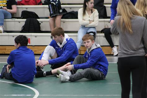 Homestead Highlander Invitational 01 24 2020 Oak Creek Knights Wrestling