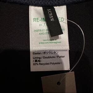 J Crew Swim J Crew Textured Curvedwaist Cheeky Bikini Swim Bottom In Navy Blue Sz L New