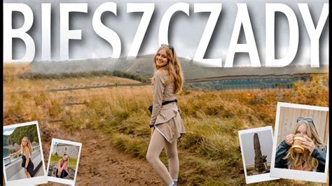 Wielka Rawka Bieszczady Vlog Youtube