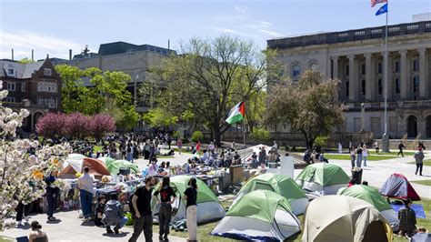 Universities of Wisconsin adopt viewpoint-neutral policy for college ...