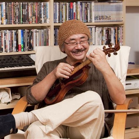 nobuo-uematsu-musical-master | StartGainingMomentum