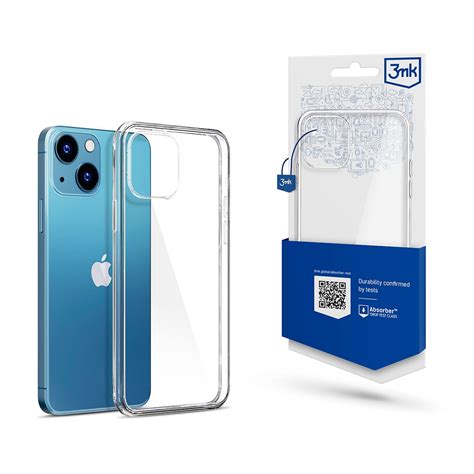 Capa Clearcase Mk Iphone Transparente