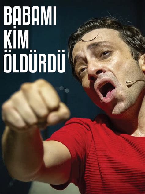 Babamı Kim Öldürdü Theatre Play Tickets biletinial