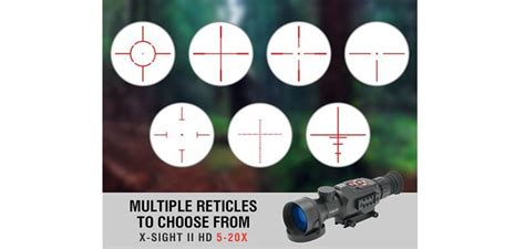 Best Night Vision Scopes For 2020
