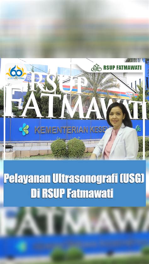 Rs Fatmawati Jakarta Selatan