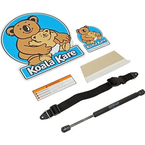 Refresh Kit for Koala Kare Products Part# KOA1060KIT. Restaurant ...