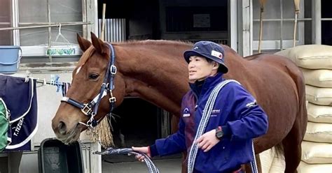 ウインマリリンが登録抹消 美浦トレセンを退厩 サンスポzbat