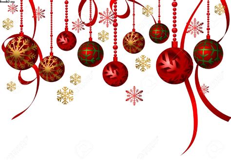 hanging christmas ornaments clipart 10 free Cliparts | Download images ...