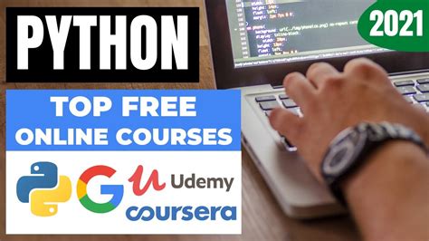 Free Python Courses Coursera Free Courses Udemy Paid Courses For