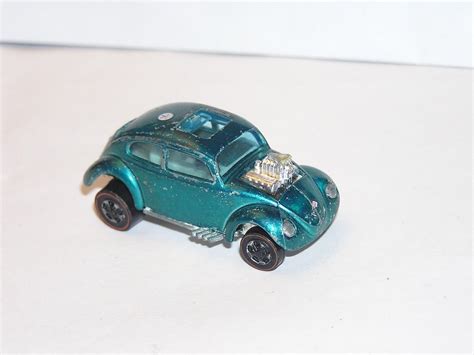 Hot Wheels Custom Volkswagen