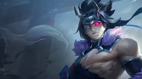 How Tft Set Kayn And Lee Sin Heavenly Build Works In B Meta