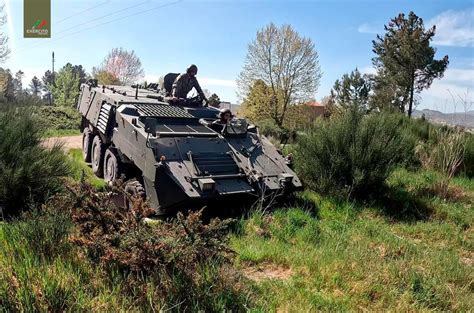 Exército Português on Twitter Decorreu o Curso de Condutor de