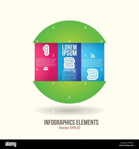 color vector design template stock vector image art alamy