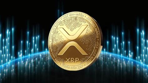 Xrp Koers Hint Op Stijging Na Nieuw Bullish Signaal