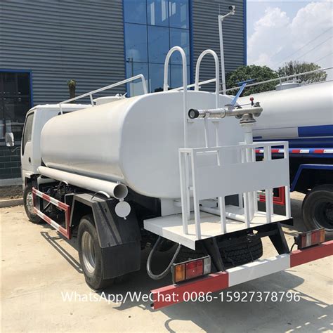 Liter Water Tank Truck Spray Water Truck Buy Water Truck Price