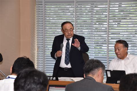 長野県自由民主党県議団 長野県議会自由民主党県議団の公式ホームページ